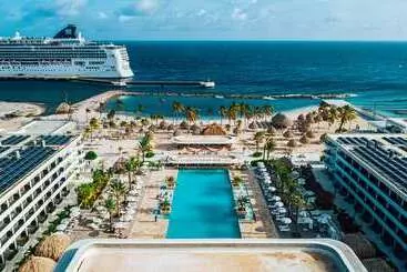 Mangrove Beach Corendon Curacao Allinclusive Resort, Curio By Hilton - Willemstad
