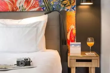 Swissôtel Amsterdam - Amsterdam