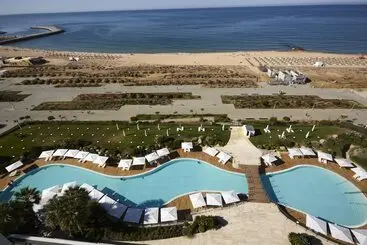 Crowne Plaza Vilamoura   Algarve, An Ihg - Vilamoura