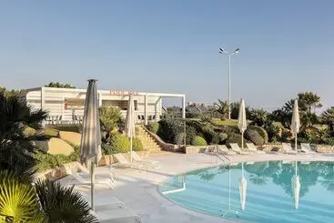 Crowne Plaza Vilamoura Algarve, An Ihg - Vilamoura