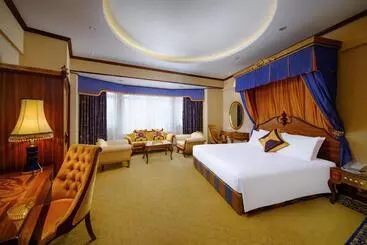 Lisboa - Macau