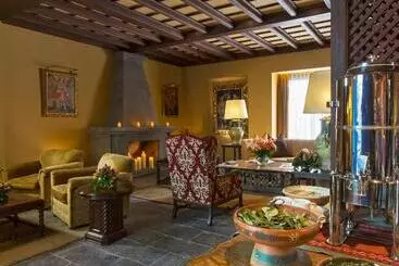 Palacio Del Inka, A Luxury Collection Hotel, Cusco - Cuzco
