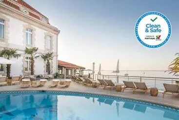 The Albatroz - Cascais