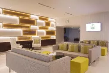 Holiday Inn Yanbu, An Ihg - Yanbu