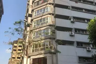 Atlas International Hotels - Cairo