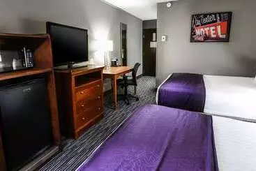 Best Western Mccarran Inn - Las Vegas