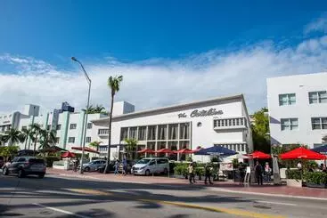 Catalina Hotel & Beach Club - Miami Beach