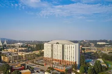 Hyatt Regency La Jolla At Aventine - San Diego
