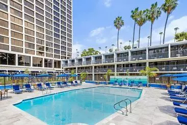 Sheraton Universal - Universal City los Angeles