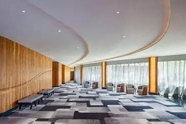 The Watergate Hotel Georgetown - Washington D.C.