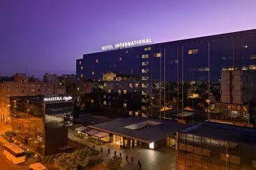 Maistra City Vibes Hotel International - Zagreb
