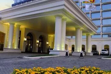 The Kingsbury Colombo - Colombo