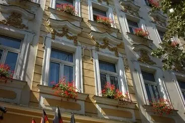Adria Hotel Prague - Praga