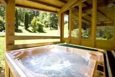 Hôtel Le Jeu De Paume - Chamonix-Mont-Blanc