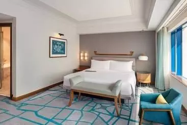 Le Meridien Jakarta - Jakarta