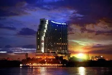 Montien Riverside Hotel Bangkok - Bangkok