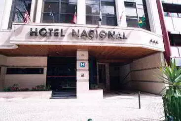 Nacional - Lisboa
