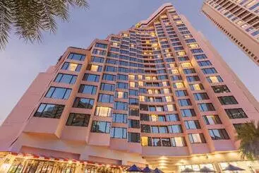 Rembrandt Hotel Bangkok - Bangkok