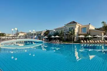 Atlantica Aeneas Resort - Ayia Napa