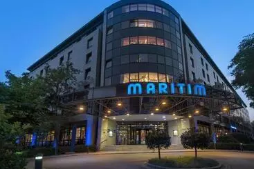Maritim Hotel Bremen - Bremen