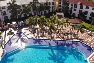 Cozumel Hotel & Resort - Cozumel Town