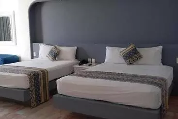 & Museo Casa Turquesa - Cancún