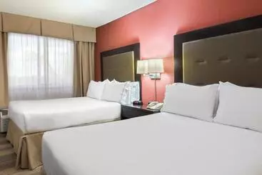 Holiday Inn Express Hotel & Suites Kendall East Miami, An Ihg - Miami