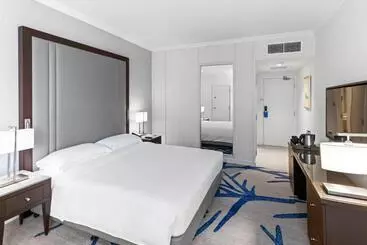 Beach Rotana   Abu Dhabi - Abu Dhabi