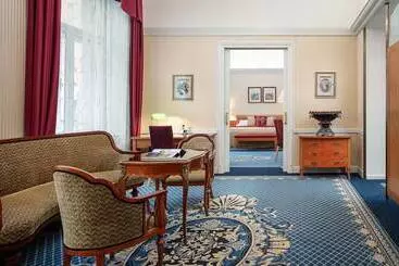 Paris Prague - Praga