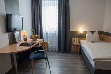 Parkhotel Fulda - Fulda