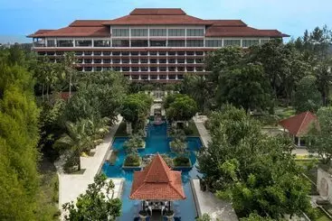 Mustika Yogyakarta Resort & Spa - Yogyakarta