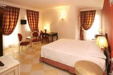 Palace Hotel Vieste - Vieste