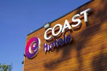 Coast Metro Vancouver - Vancouver
