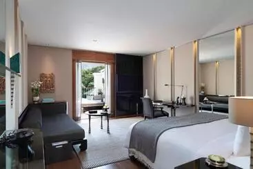 The Sukhothai Bangkok - Bangkok
