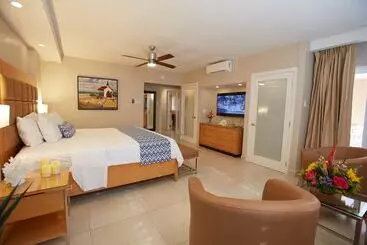 Divi Dutch Village Beach Resort - Oranjestad