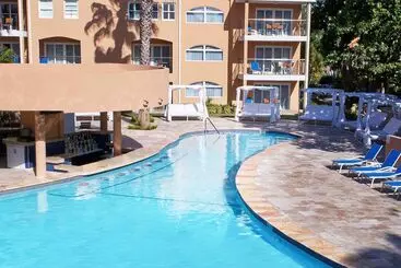 Divi Dutch Village Beach Resort - Oranjestad