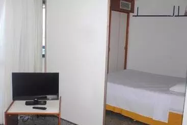 Iracema Residence Hotel Flat - Fortaleza