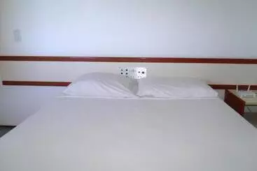 Iracema Residence Hotel Flat - Fortaleza