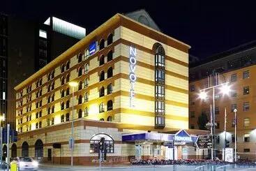 Novotel Birmingham Centre - Birmingham