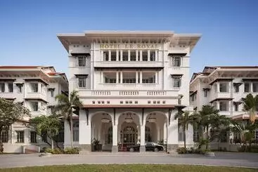 Raffles Hotel Le Royal - Phnom Penh