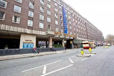 Royal National - London