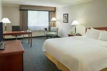 Toronto Don Valley Hotel And Suites - Toronto