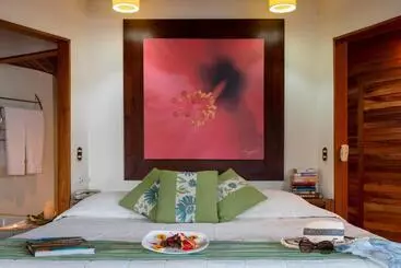 Tango Mar Beachfront Boutique Hotel & Villas - Puntarenas