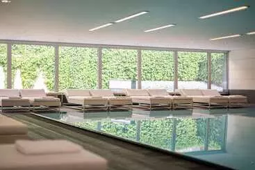 Pullman Berlin Schweizerhof - Berlín