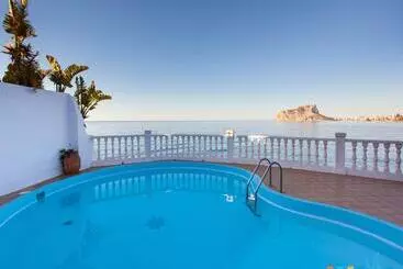 Vh Costablanca   Marina Baladrar - Benissa