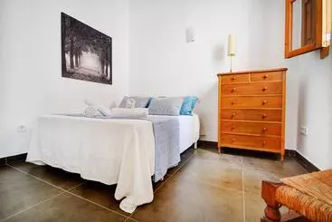 Amilcar House By Slow Villas - El Arenal