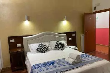 水族館酒店 - 罗马