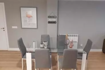 Apartamentos Nájera - Najera