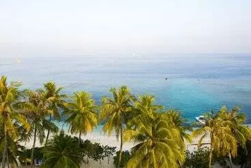 Velana Beach Hotel Maldives - Maafushi