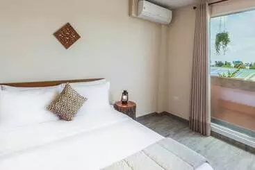 Velana Beach Hotel Maldives - Maafushi